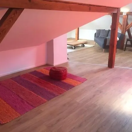 Apartment Jura Hills