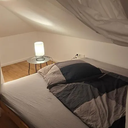 Apartment Jura Hills *