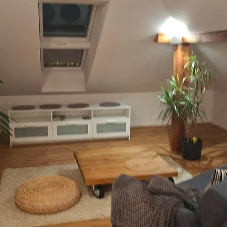 Apartment Jura Hills *