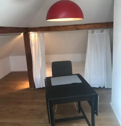 Apartment Jura Hills *