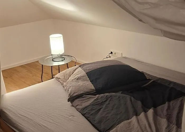 Apartment Jura Hills *