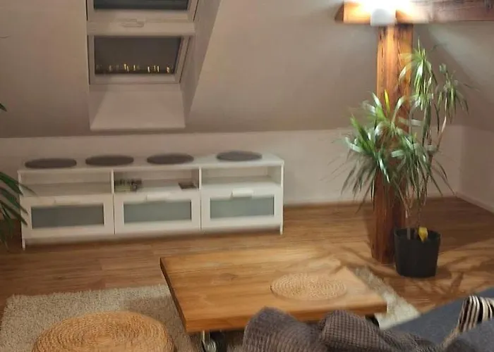 Apartment Jura Hills *