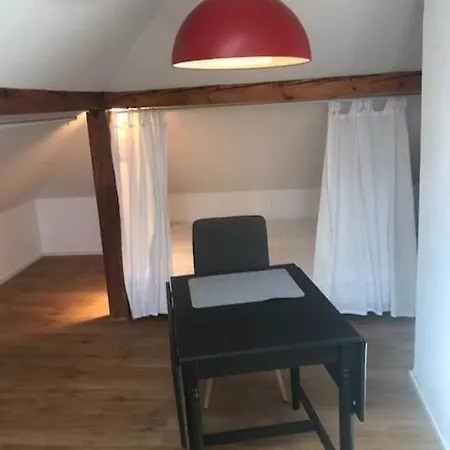 Apartment Jura Hills *