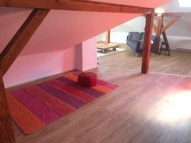 Apartament Jura Hills